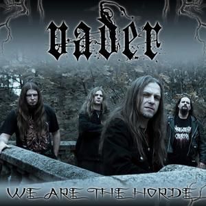 We Are the Horde (Single)