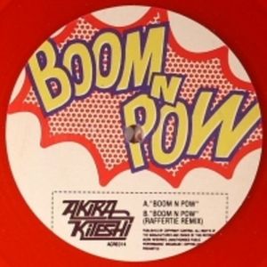 Boom n Pow (Raffertie remix)