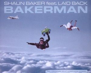 Bakerman (Arnold Palmer radio edition)