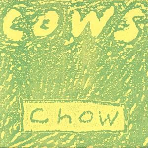 Chow (EP)