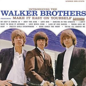 Introducing The Walker Brothers