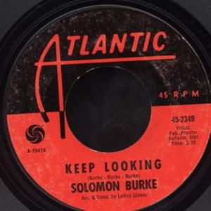 Keep Looking / Don't Want You No More (Single)