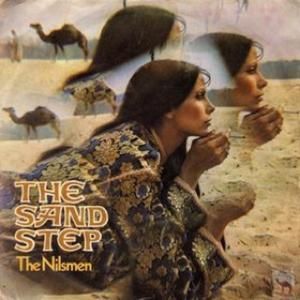 The Sand Step (Single)