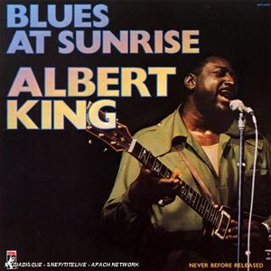 Blues at Sunrise (Live)