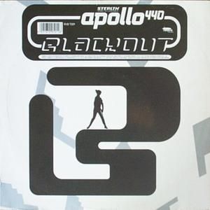 Blackout (Single)