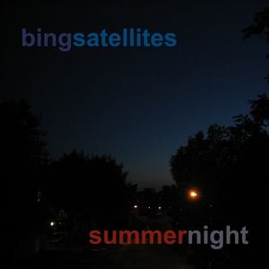 These Eyes Have Opened for the First Time