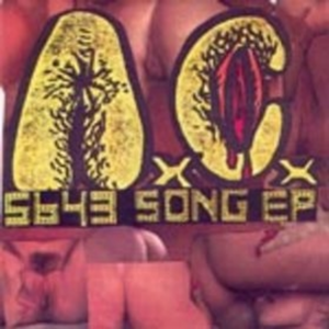 5,643 Song EP (EP)