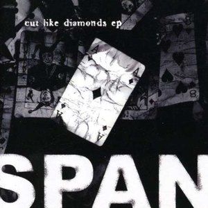 Cut Like Diamonds EP (EP)