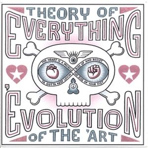 'Evolution Of The 'Art