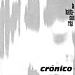 Crónico