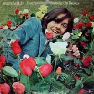Everything's Coming Up Roses (Single)