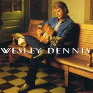 Wesley Dennis