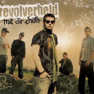 Mit Dir Chilln (single version)