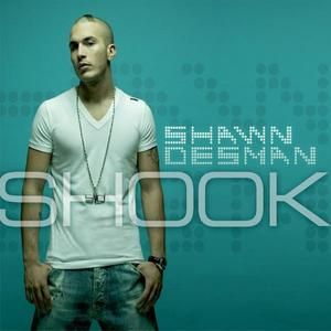 Shook (Single)