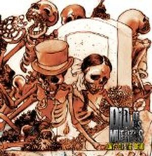 Day of the Dead (EP)