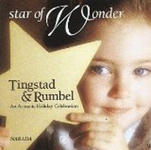 Three English Carols (Medley)