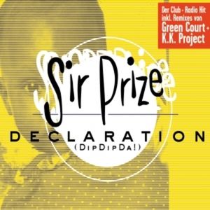 Declaration (Single)