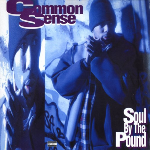 Soul by the Pound (Thump mix)