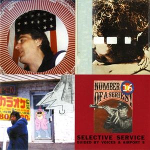 Selective Service (EP)