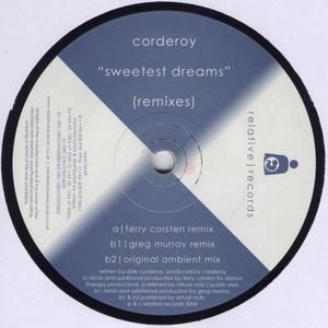 Sweetest Dreams (Ferry Corsten remix)