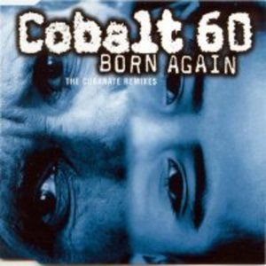 Born Again (Single)