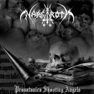 Black and Blasphemic Death Metal