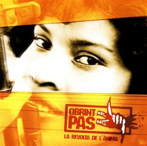 La revolta de l'ànima (EP)