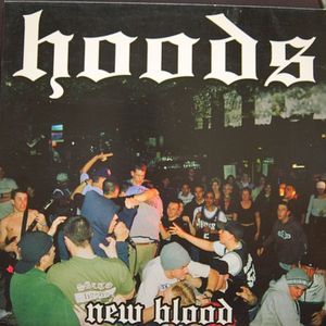 New Blood