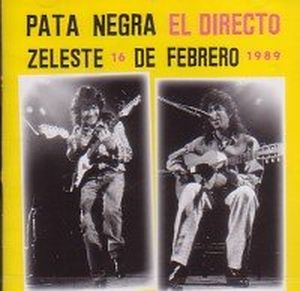 El directo (Live)