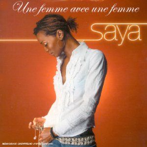 Une femme avec une femme (Single)