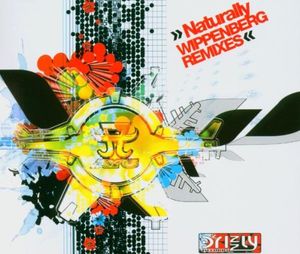 Naturally (remix reissue 2004 edit)