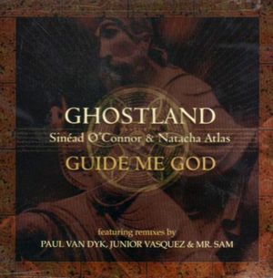 Guide Me God (Mr. Sam's Spiritual Son of God vocal remix)