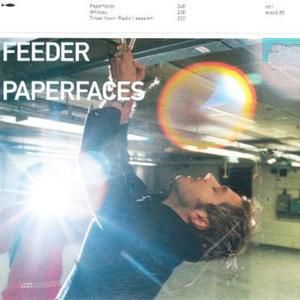 Paperfaces (Single)