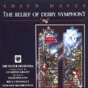 The Relief of Derry Symphony