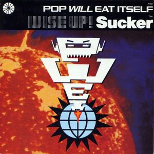 Wise Up! Sucker (Single)