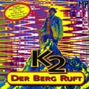 Der Berg ruft (radio cut)