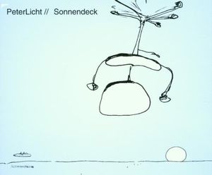 Sonnendeck (Deck 5 mix)