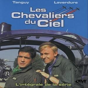 Les Chevaliers du ciel (OST)