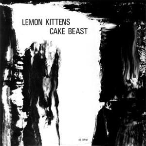 Cake Beast (EP)