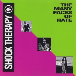 Hate Is a 4-Letter Word 1993