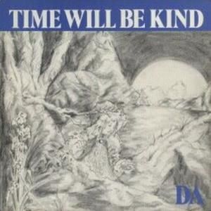 Time Will Be Kind (EP)