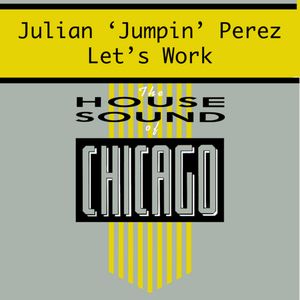 Let's Work (Jumpin mix)