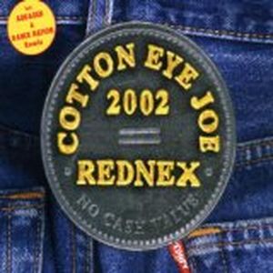 Cotton Eye Joe (Madcow mix)