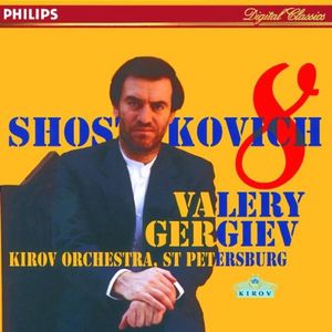 Symphony no. 8 in C minor, op. 65: III. Allegro non troppo —