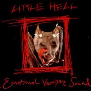 Emotional Vampire Sound (Single)