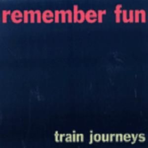 Train Journeys (EP)