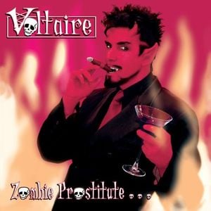 Zombie Prostitute (EP)