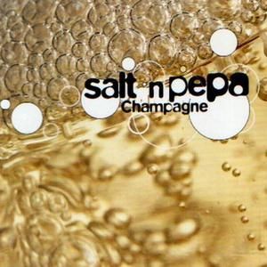 Champagne (U.S. remix)