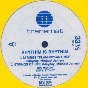 Strings (Flam-Boy-Ant mix)