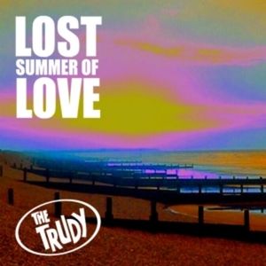 Lost Summer of Love (Single)